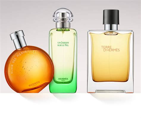 breuningerland hermes|HERMÈS Parfum & Make.